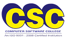 CSC Logo